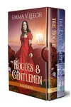 The Rogue and The Earl's Temptation