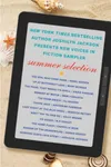 New Voices in Fiction Sampler
