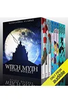 Witch Myth Super Boxset of Cozy Witch Mysteries