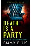 The Street Party Killer / Death Is A Party