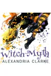 Witch Myth: A Yew Hollow Cozy Mystery