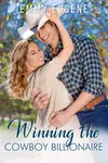 Winning the Cowboy Billionaire