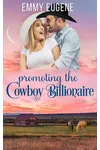 Promoting the Cowboy Billionaire
