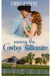 Saving the Cowboy Billionaire