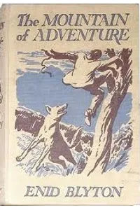 The Mountain of Adventure