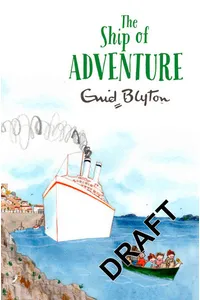 The Ship of Adventure