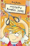 Naughty Amelia Jane!