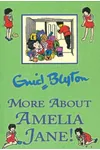 More About Amelia Jane!