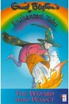 The Wizard Who Wasn't