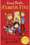 Five and a Half-Term Adventure