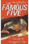 Five Go to Smuggler's Top