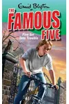 Five Get Into Trouble