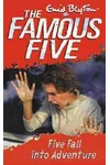 Five Fall Into Adventure