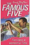 Five Have a Wonderful Time