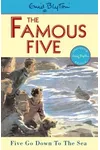 Five Go Down to the Sea