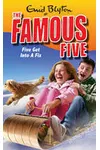 Five Get Into A Fix