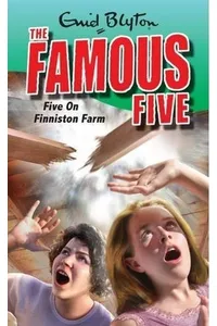 Five on Finniston Farm