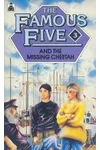 The Famous Five and the Missing Cheetah