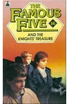 The Famous Five and The Knights' treasure