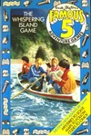 The Whispering Island Game