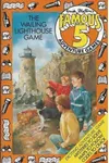 The Wailing Lighthouse Game