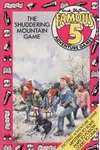 The Shuddering Mountain Game