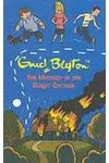 The Mystery of the Burnt Cottage