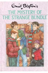The Mystery of the Strange Bundle