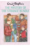 The Mystery of the Strange Bundle
