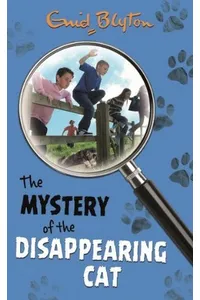 The Mystery of the Disappearing Cat