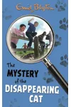 The Mystery of the Disappearing Cat