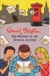 The Mystery of the Spiteful Letters