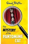 The Mystery of the Pantomime Cat