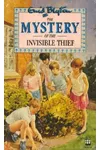 The Mystery of the Invisible Thief
