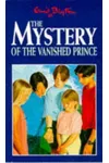 The Mystery of the Vanished Prince