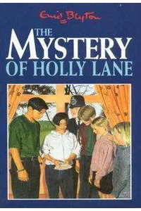 The Mystery of Holly Lane