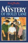 The Mystery of Holly Lane