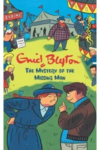 The Mystery of the Missing Man