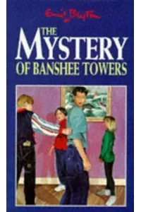The Mystery of Banshee Towers