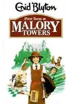 First Term at Malory Towers