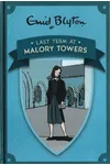 Last Term at Malory Towers