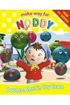 Bounce Alert In Toy Town
