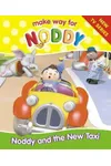 Noddy And The New Taxi