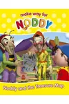 Noddy And The Treasure Map