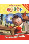 Do-It-Yourself Noddy