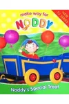 Noddy's Special Treat