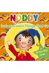 Noddy Look and Learn- Things That Go
