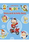 Story And Activity Book