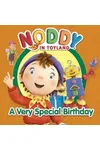 A Very Special Birthday.