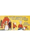 Mary Mouse and the Doll's House